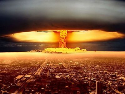 Una guerra nuclear podría generar un “Niño nuclear”